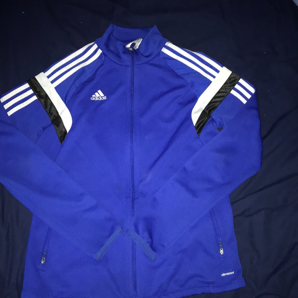 Adidas Jacket
